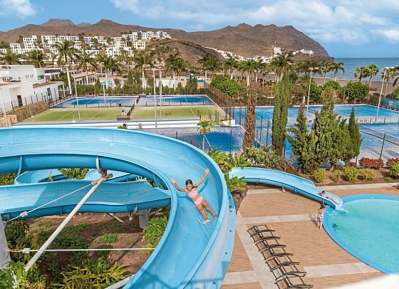 Playitas Villas