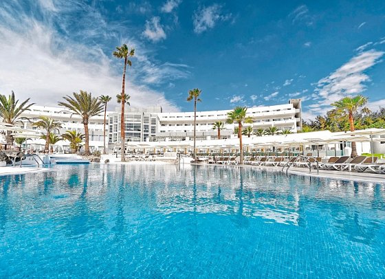 BLUESEA Golden Beach