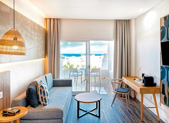 BLUESEA Golden Beach - Zimmercodierung JBM