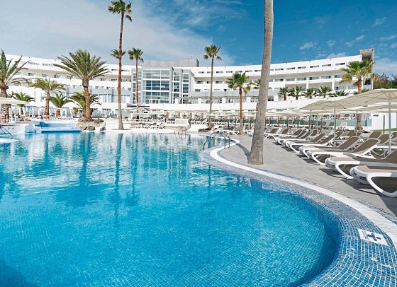 BLUESEA Golden Beach