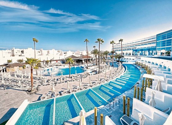 BLUESEA Golden Beach