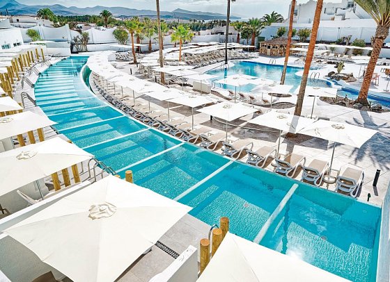 BLUESEA Golden Beach