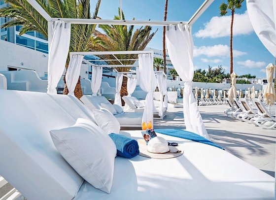 BLUESEA Golden Beach