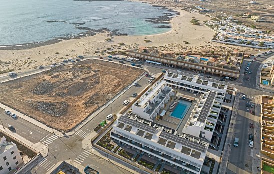 Esmeralda Cotillo Homes by LIVVO