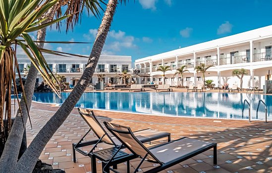 Coral Cotillo Beach Hotel