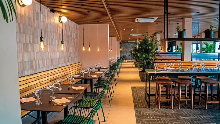 Coral Cotillo Beach Hotel