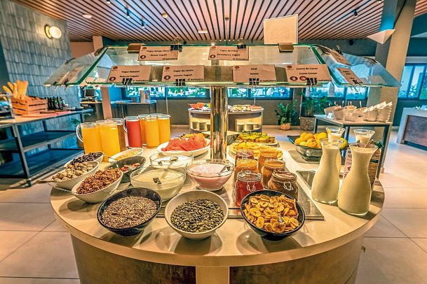 Coral Cotillo Beach Hotel