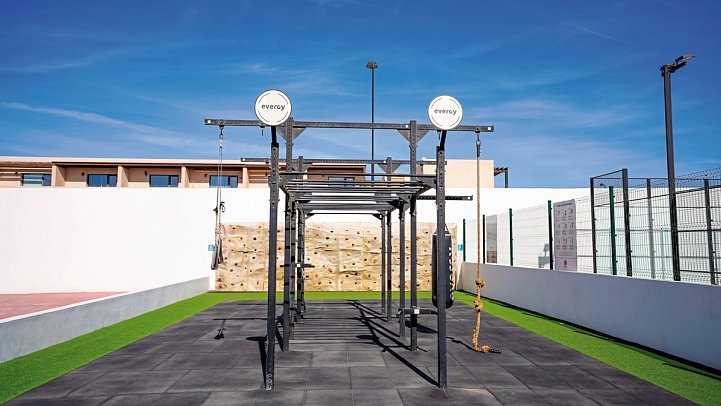 Coral Cotillo Beach Hotel