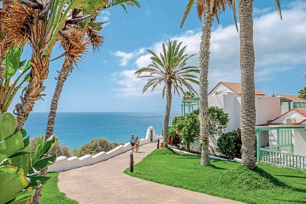 Aldiana Club Fuerteventura