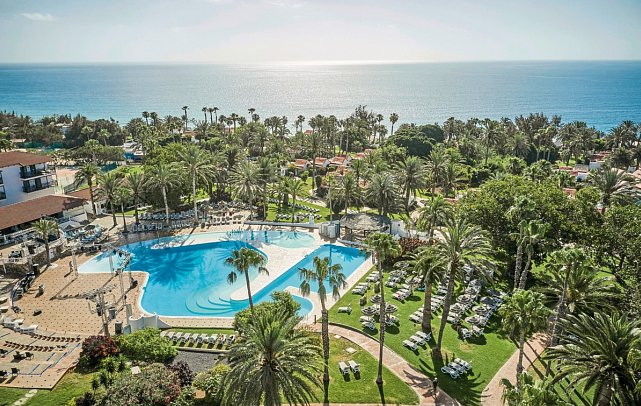 Aldiana Club Fuerteventura