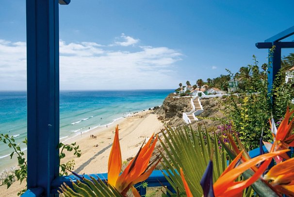 Aldiana Club Fuerteventura