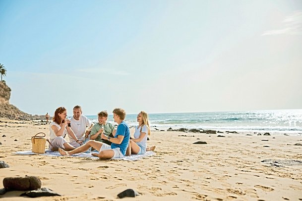 Aldiana Club Fuerteventura