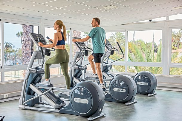 Aldiana Club Fuerteventura