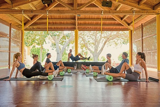 Aldiana Club Fuerteventura