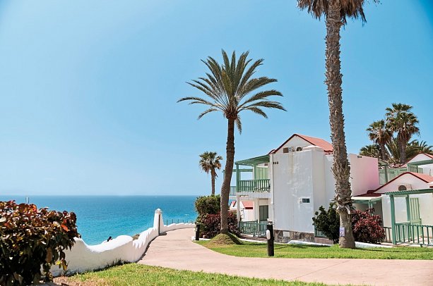 Aldiana Club Fuerteventura