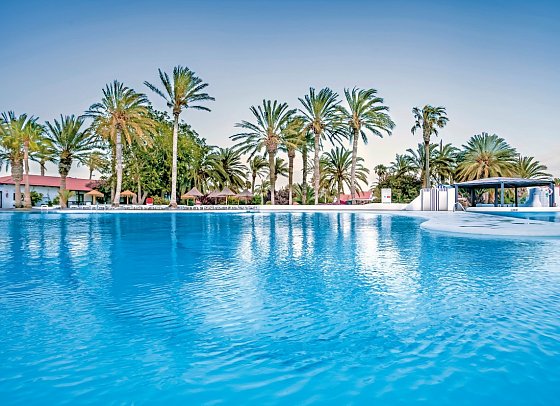 Aldiana Club Fuerteventura