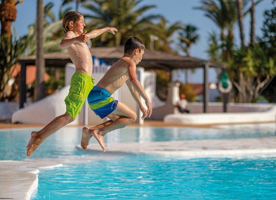 Aldiana Club Fuerteventura