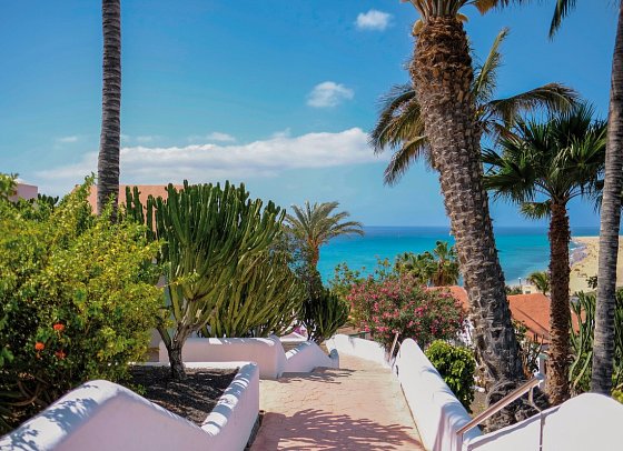 Aldiana Club Fuerteventura