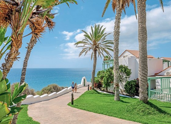 Aldiana Club Fuerteventura
