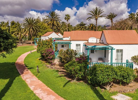 Aldiana Club Fuerteventura