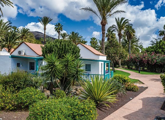 Aldiana Club Fuerteventura
