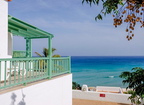 Aldiana Club Fuerteventura