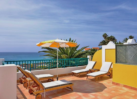 Aldiana Club Fuerteventura