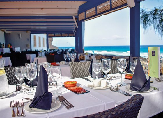 Aldiana Club Fuerteventura