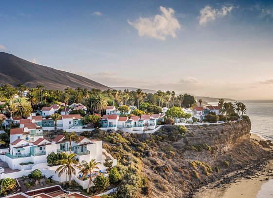 Aldiana Club Fuerteventura