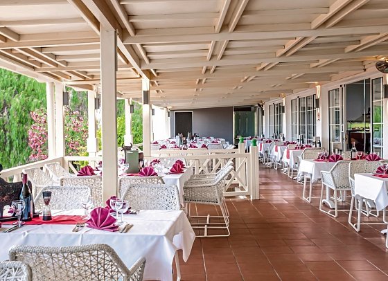 Aldiana Club Fuerteventura