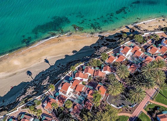 Aldiana Club Fuerteventura