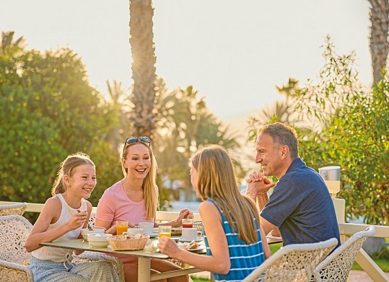 Aldiana Club Fuerteventura