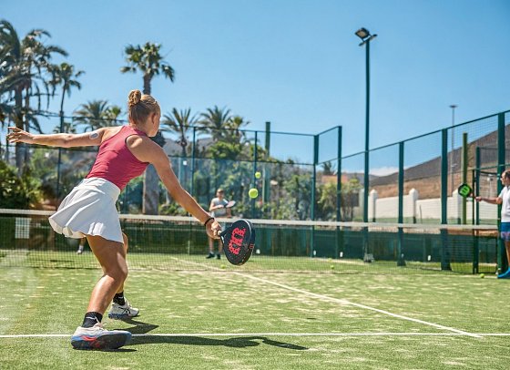 Aldiana Club Fuerteventura