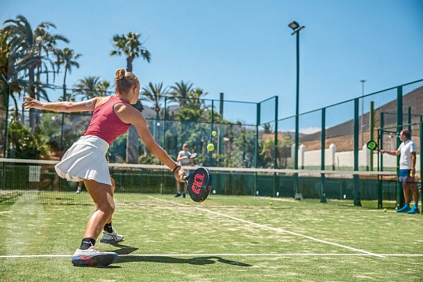 Aldiana Club Fuerteventura
