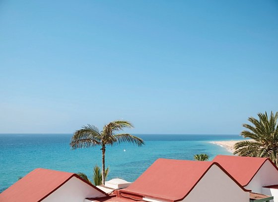 Aldiana Club Fuerteventura