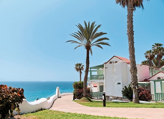 Aldiana Club Fuerteventura