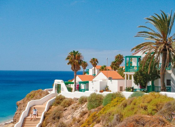 Aldiana Club Fuerteventura