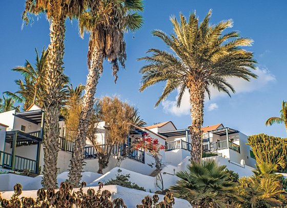 Aldiana Club Fuerteventura