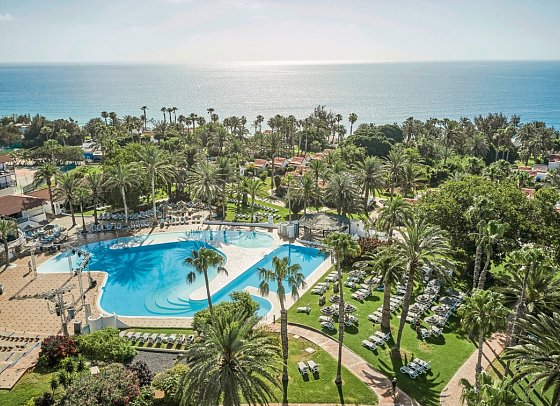 Aldiana Club Fuerteventura