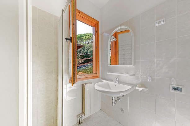 Colombo Villaggio - Bad Appartement (Zimmercodierungen OB1, OB2, OF1 & OF2)