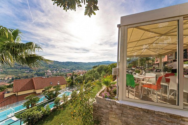 Villa Giada spEace&Stay Resort