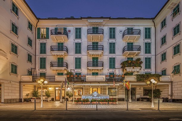 Hotel Grande Albergo