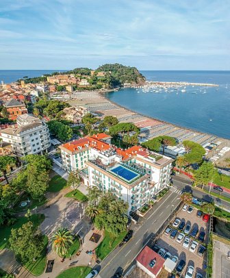 Hotel Grande Albergo