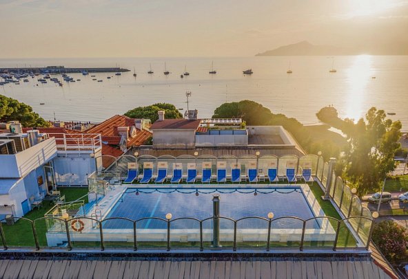 Hotel Grande Albergo