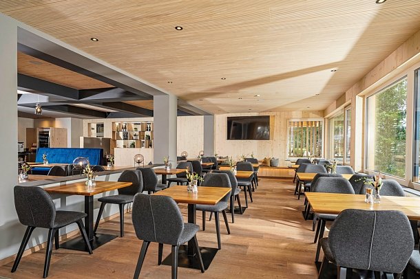 Aparthotel Ferienalm