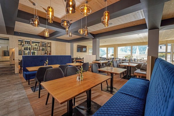 Aparthotel Ferienalm