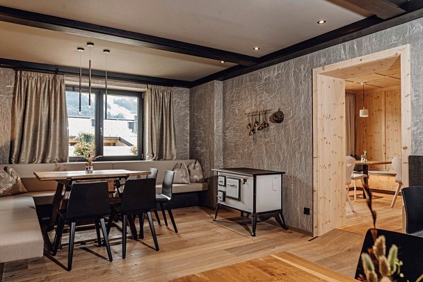 Aparthotel Ferienalm