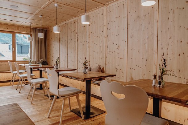 Aparthotel Ferienalm