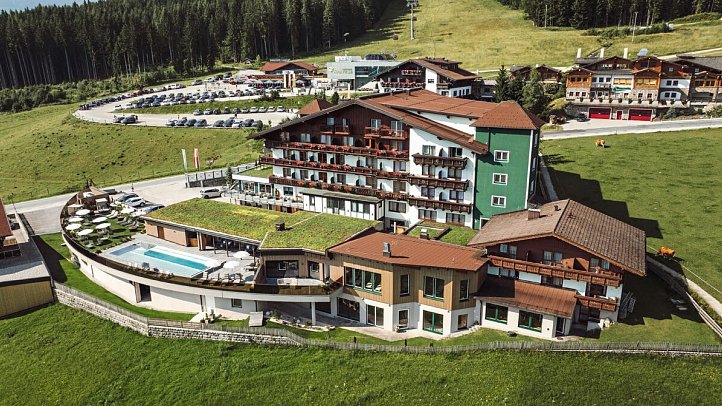 Waldfrieden