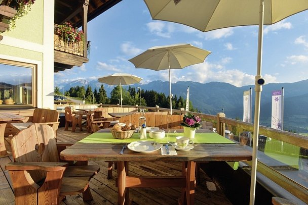 Natur & Wellnesshotel Höflehner